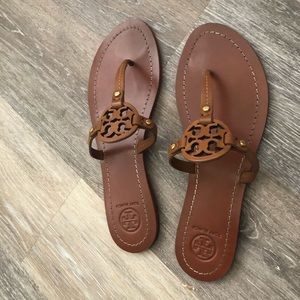 Tory Burch Slides
